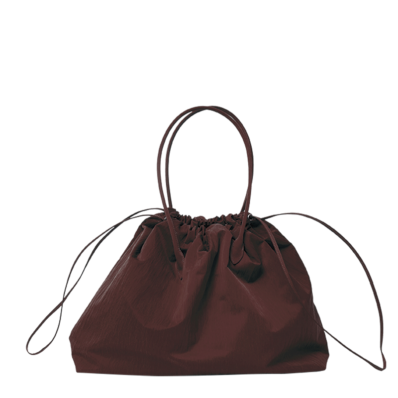 WRING - DARK BROWN