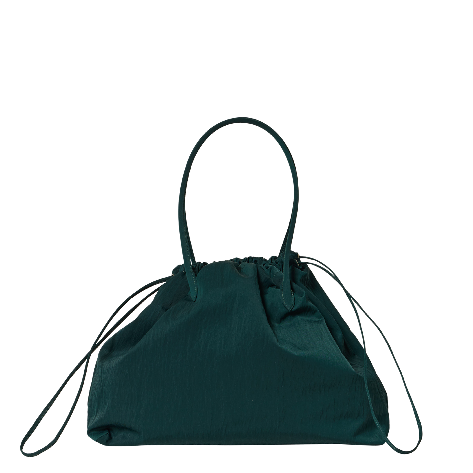 WRING - DARK GREEN – MARY AL TERNA