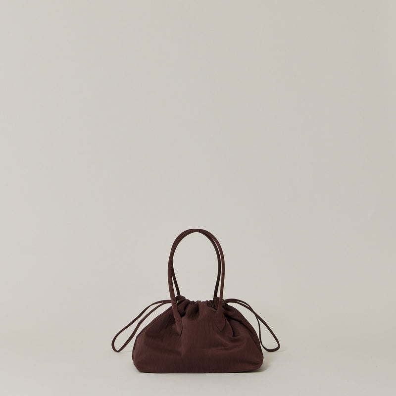 WRING - DARK BROWN