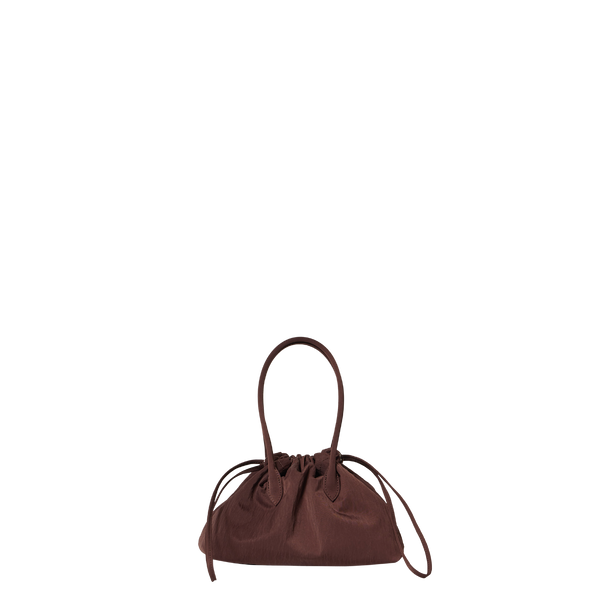 WRING - DARK BROWN