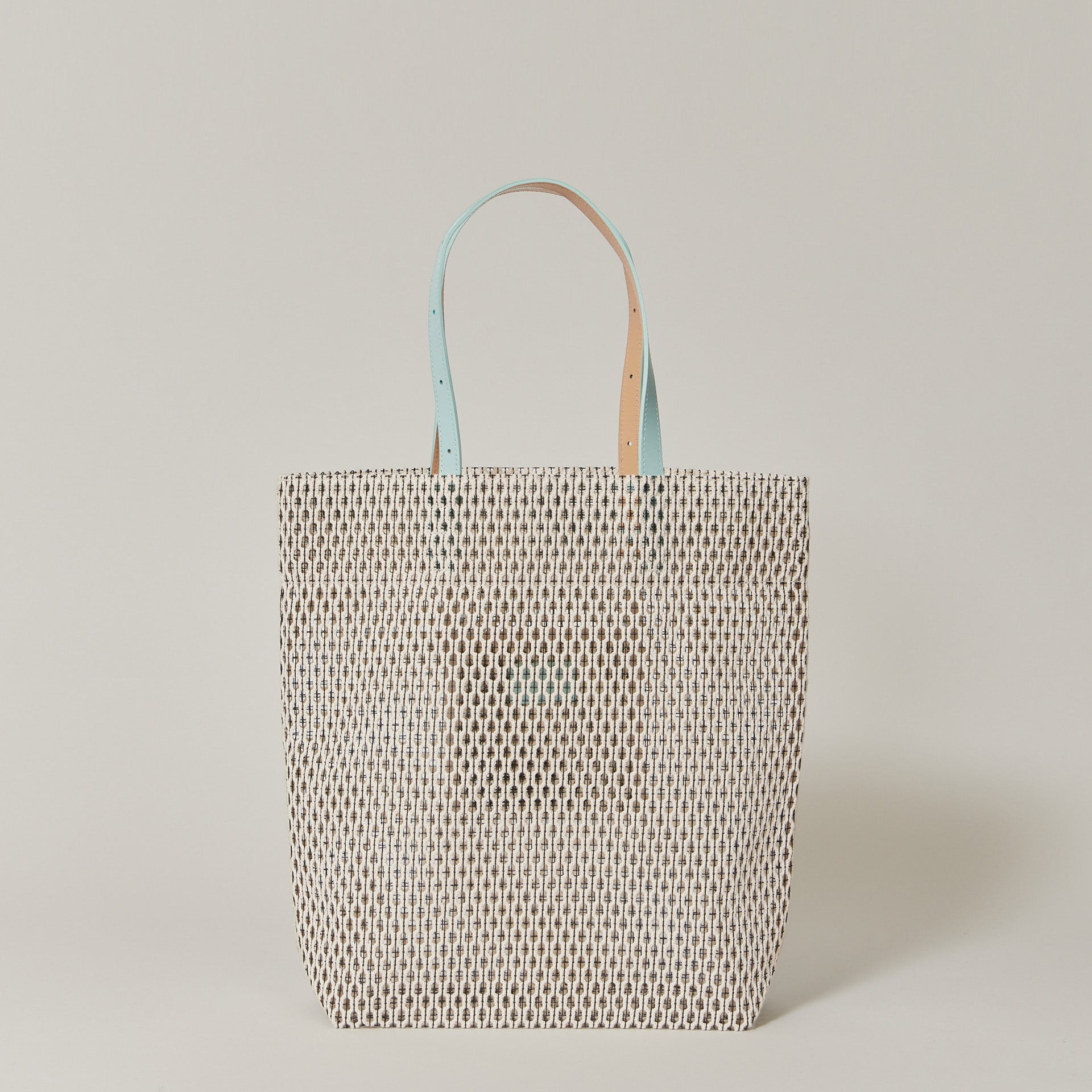 GAP - POWDER BLUE – MARY AL TERNA