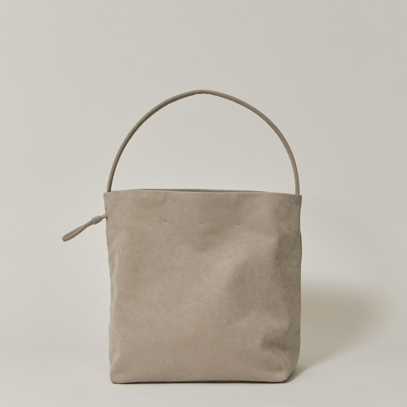 WRAPPING - STONE (MICRO SUEDE)