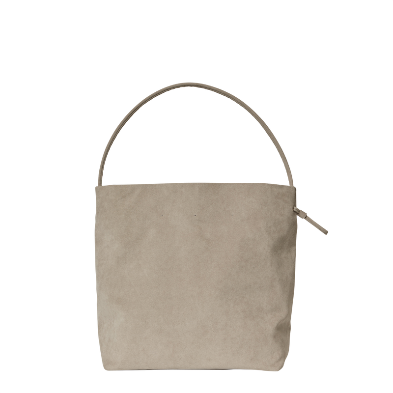 WRAPPING - STONE (MICRO SUEDE)