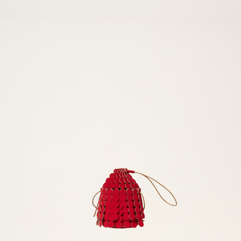 MOON - RED