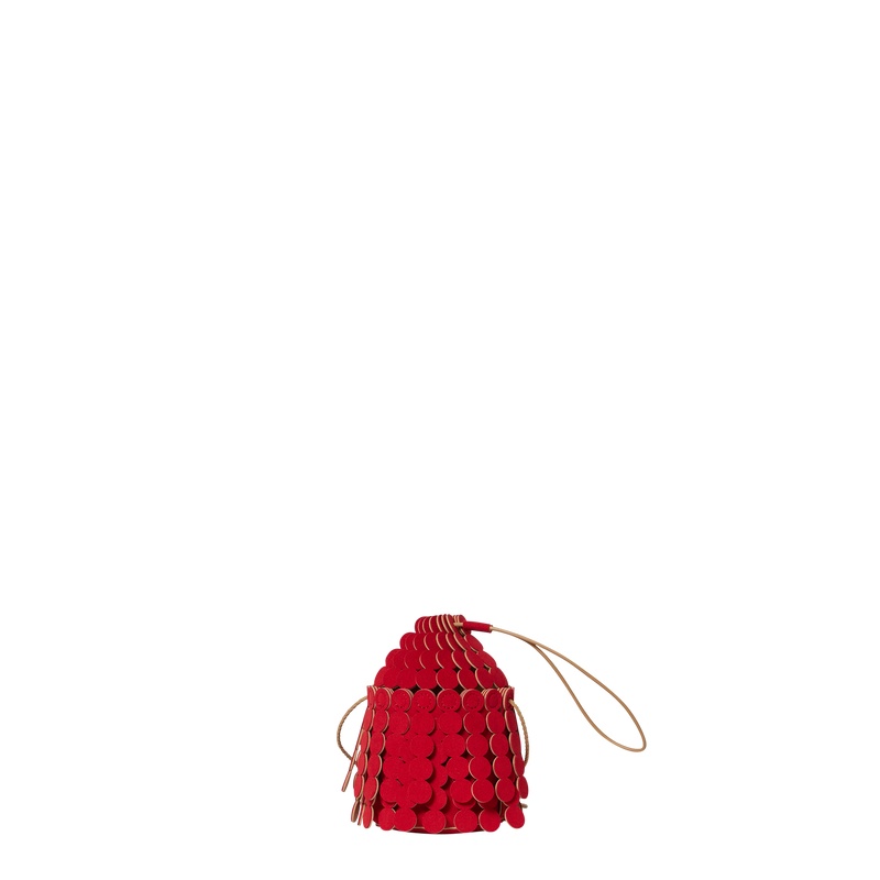 MOON - RED