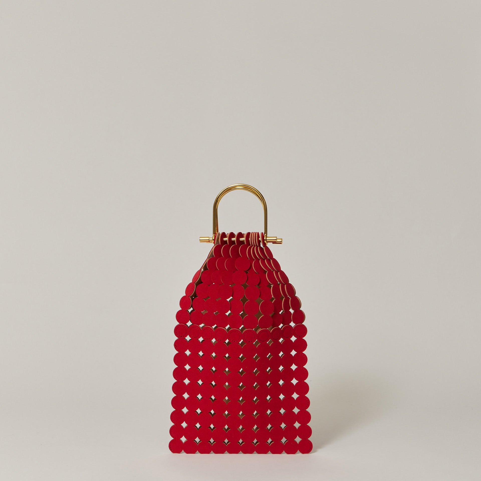 MOON - RED – MARY AL TERNA