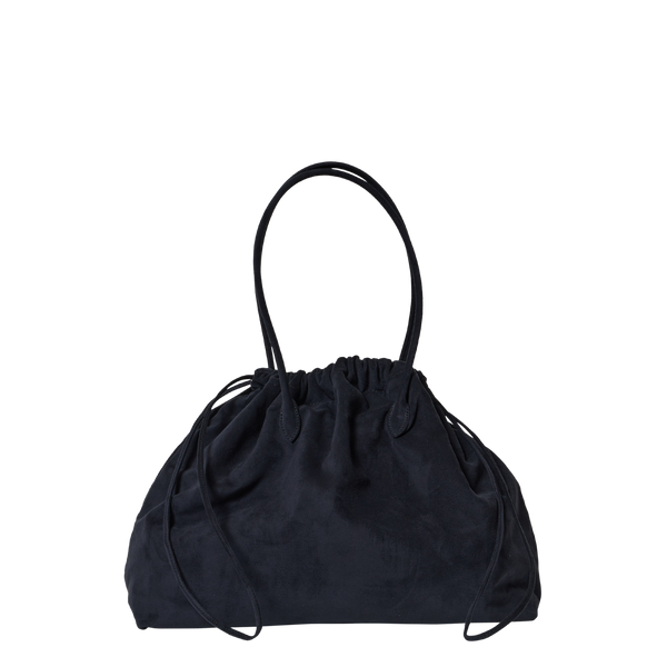 WRING - DARK NAVY (MICRO SUEDE)