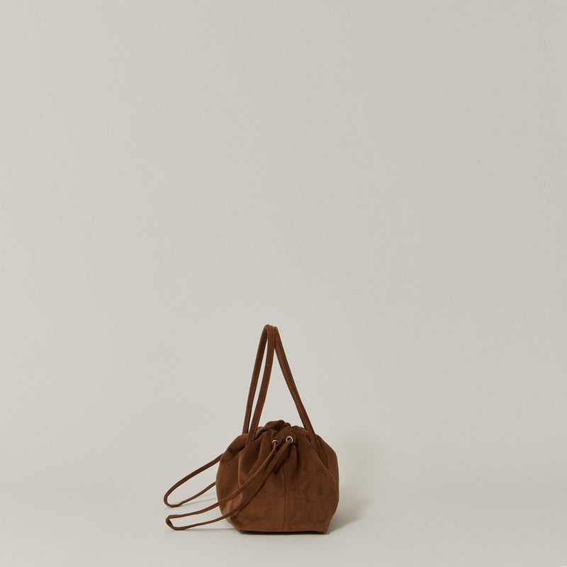WRING - BROWN (MICRO SUEDE)