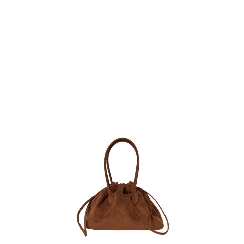 WRING - BROWN (MICRO SUEDE)