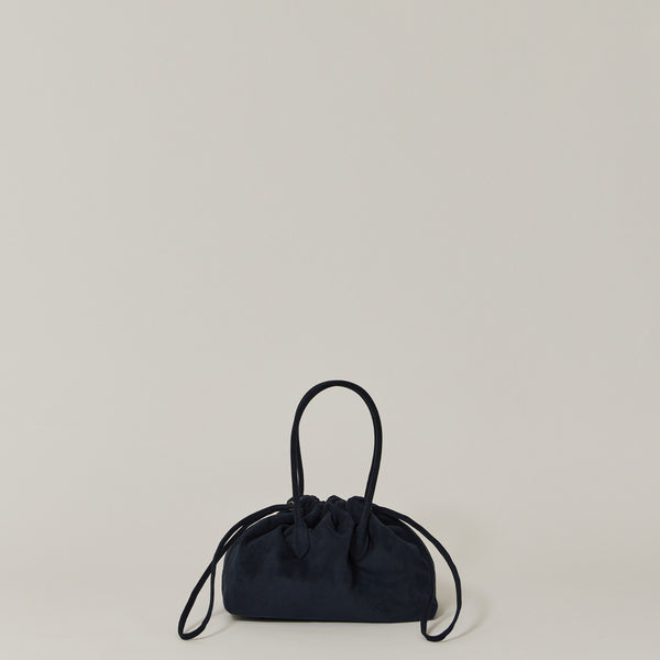 WRING - DARK NAVY (MICRO SUEDE)