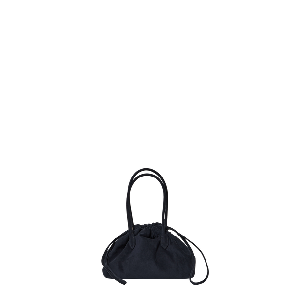 WRING - DARK NAVY (MICRO SUEDE)