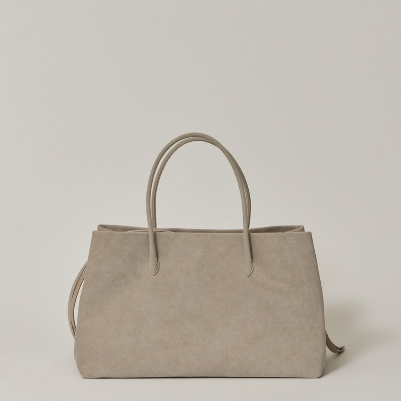 RIKYU - STONE (MICRO SUEDE)