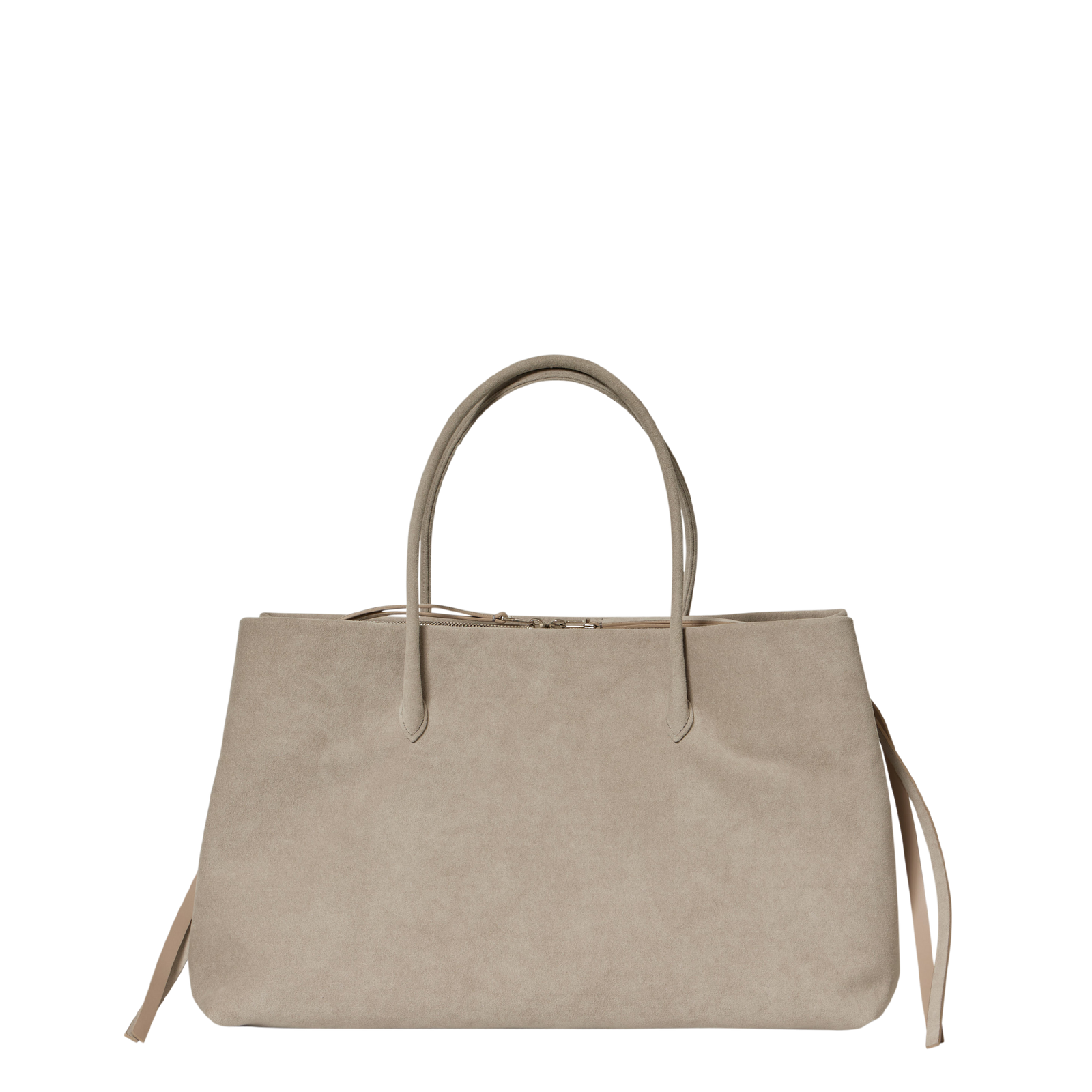 RIKYU - STONE (MICRO SUEDE) – MARY AL TERNA