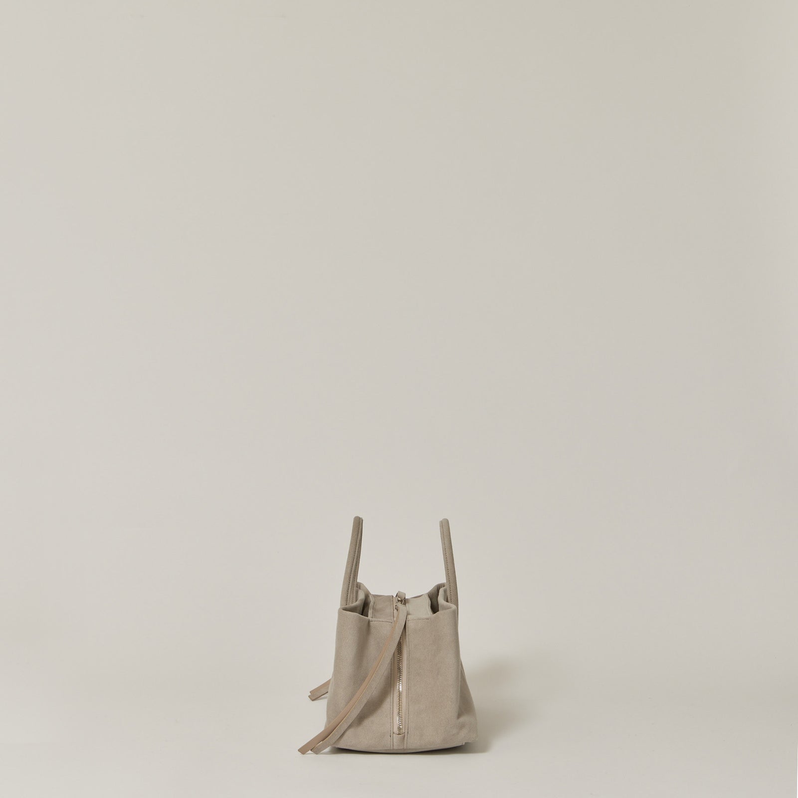 RIKYU - STONE (MICRO SUEDE) – MARY AL TERNA