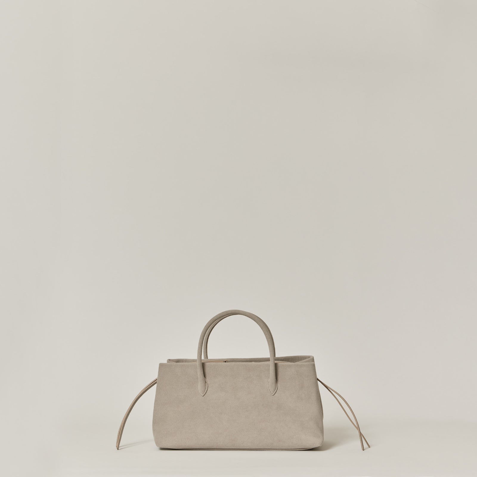 RIKYU - STONE (MICRO SUEDE) – MARY AL TERNA