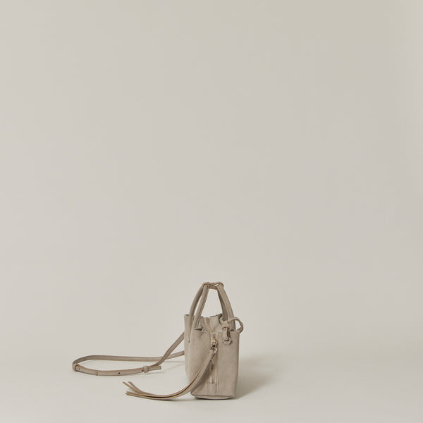 RIKYU - STONE (MICRO SUEDE)