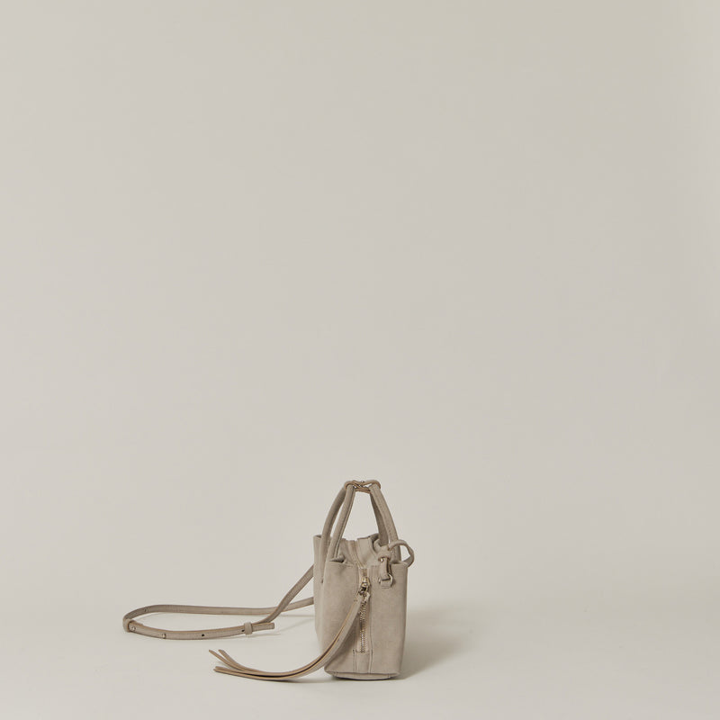 RIKYU - STONE (MICRO SUEDE)