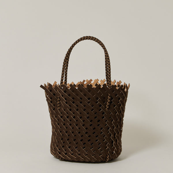 KAGO - DARK BROWN