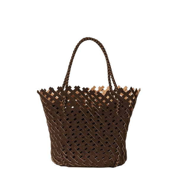 KAGO - DARK BROWN