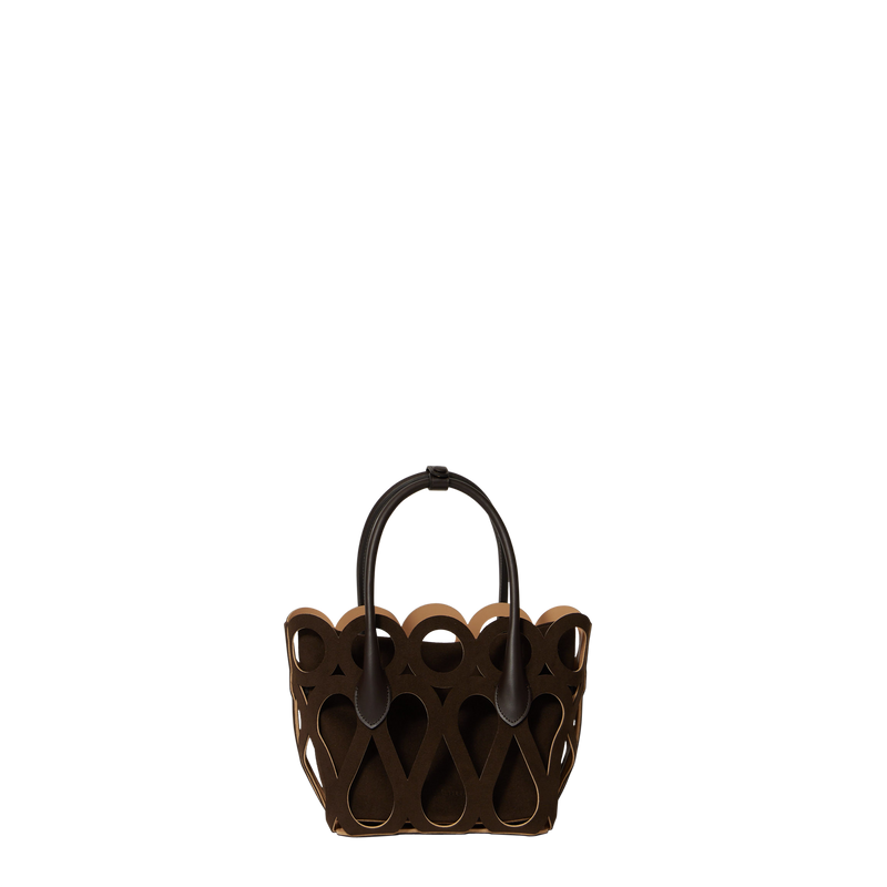 MAZE - DARK BROWN