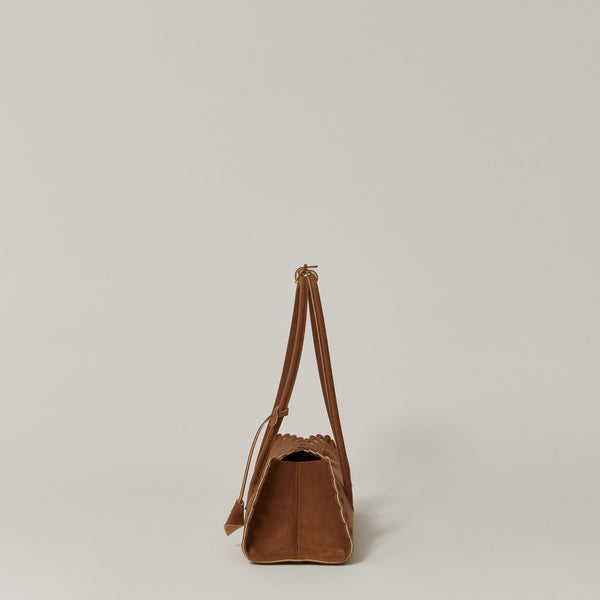 ENSOU - BROWN