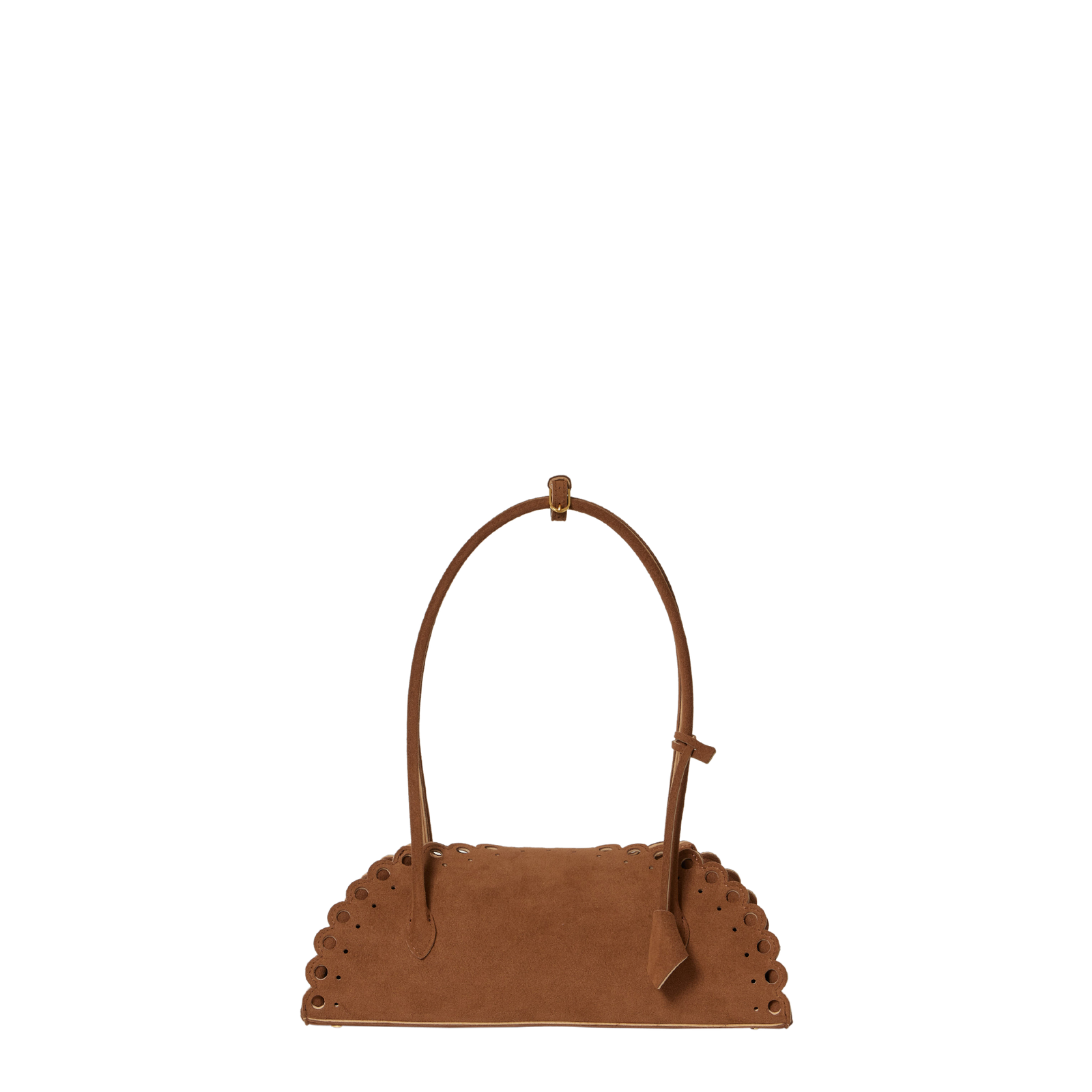 ENSOU - BROWN – MARY AL TERNA