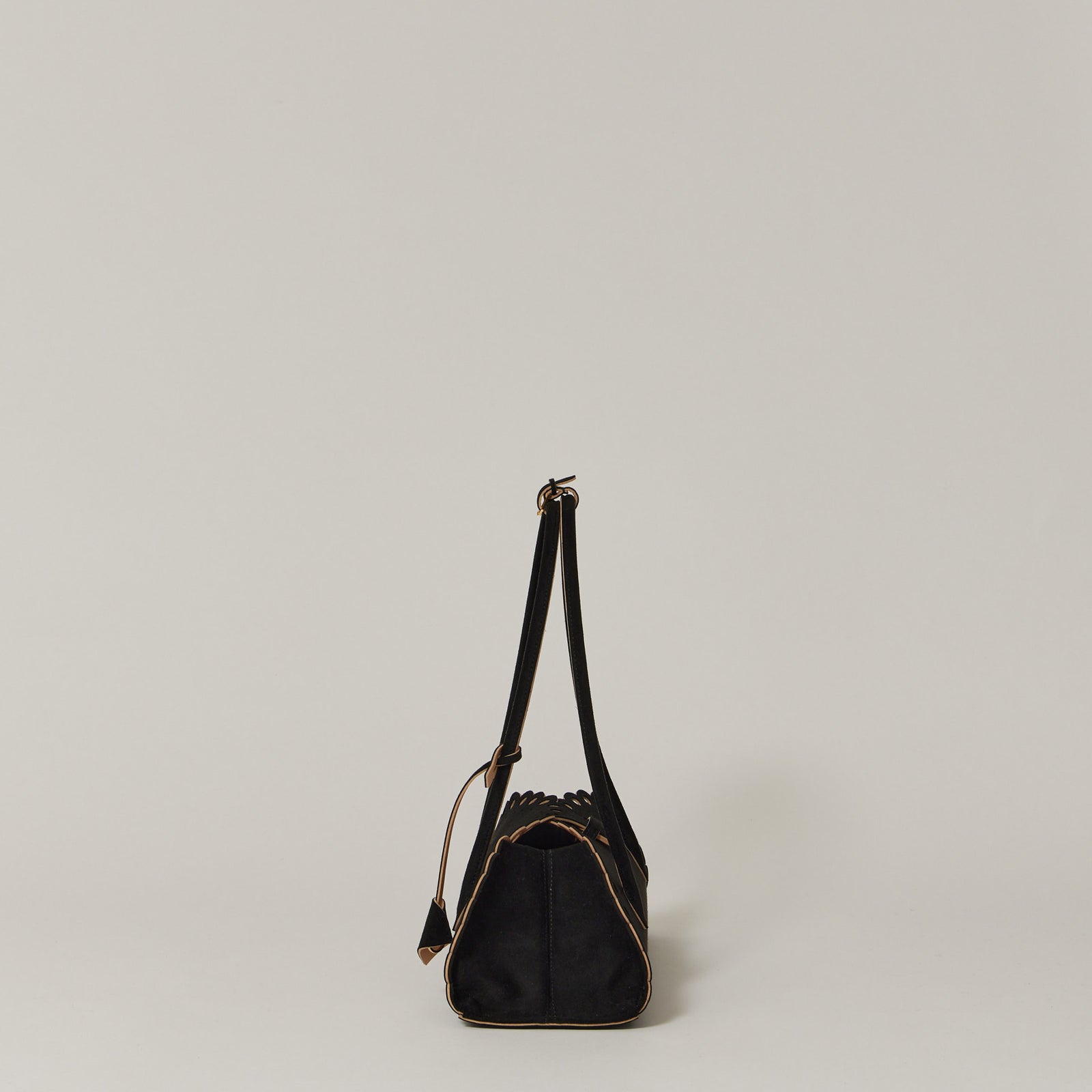ENSOU - BLACK – MARY AL TERNA