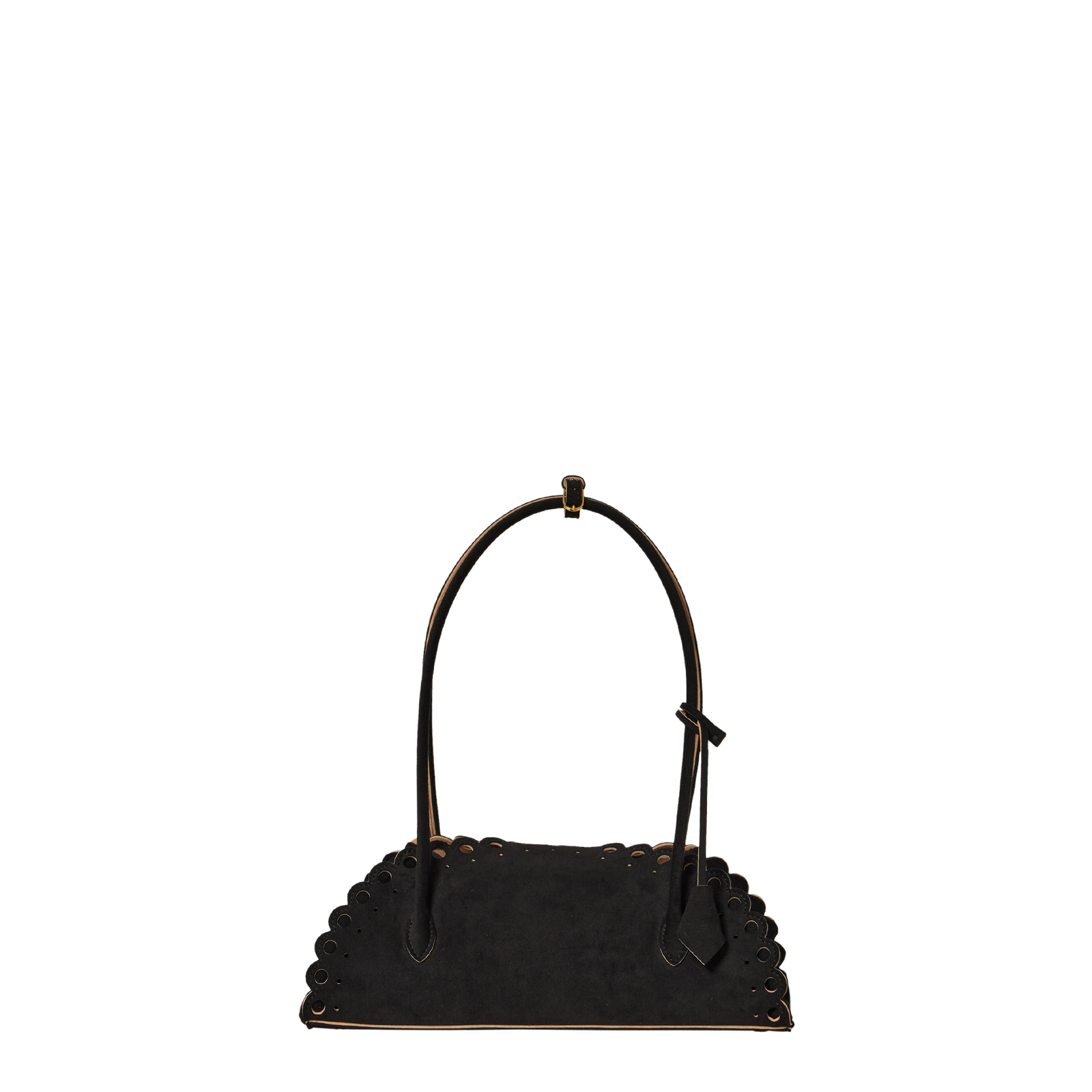 ENSOU - BLACK – MARY AL TERNA