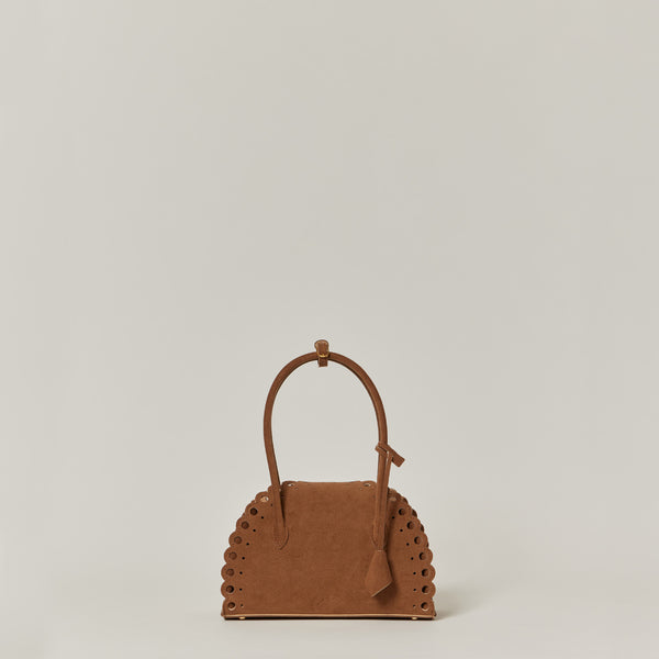 ENSOU - BROWN