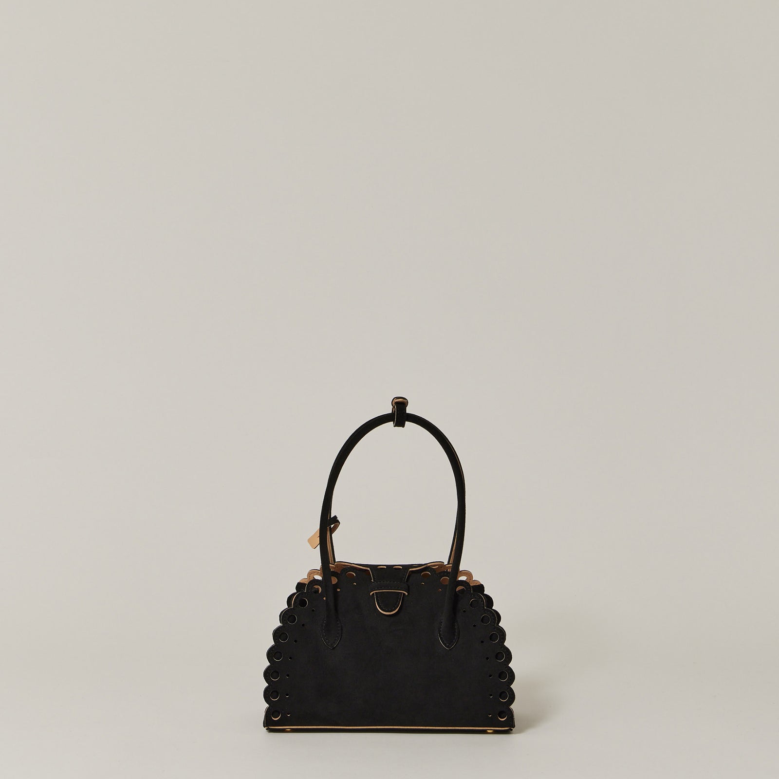 ENSOU - BLACK – MARY AL TERNA