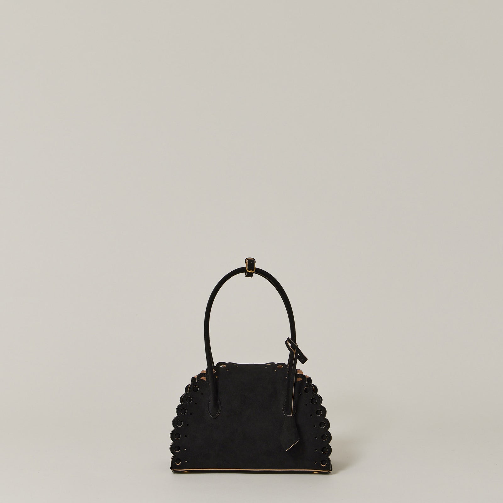 ENSOU - BLACK – MARY AL TERNA
