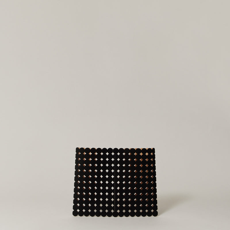 MOON - BLACK