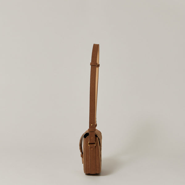 ENSOU - BROWN