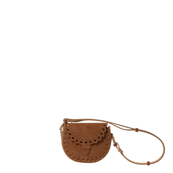 ENSOU - BROWN