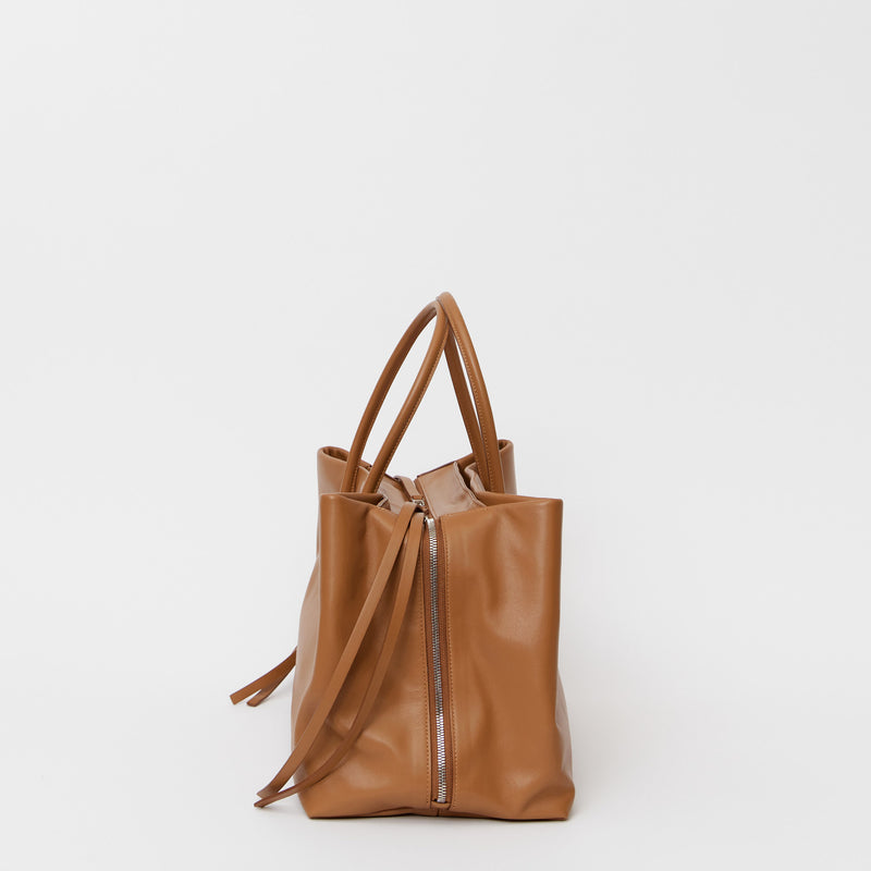 RIKYU - BROWN – MARY AL TERNA