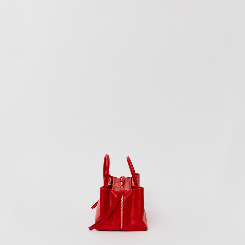 RIKYU - RED – MARY AL TERNA