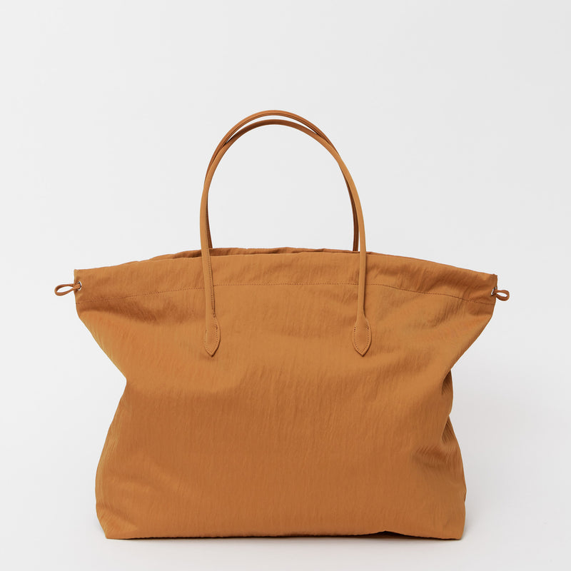 ⭐︎今週末限定価格⭐︎MARY AL TERNA⭐︎WRINGトートバッグ WRING - BROWN – MARY AL TERNA