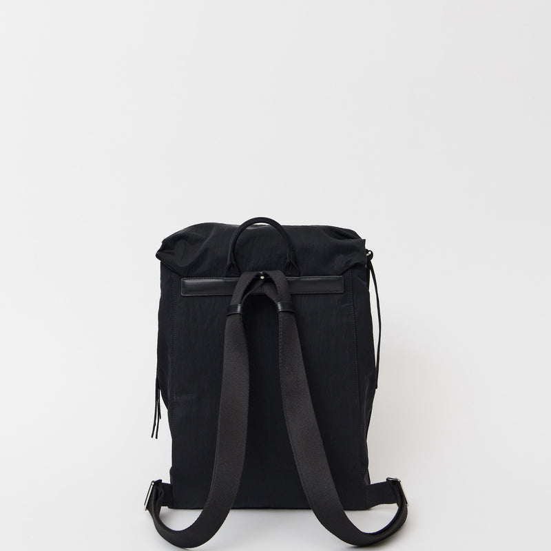mary al terna WRING - BLACK バッグ WRING - BLACK (RECYCLED NYLON) – MARY AL TERNA