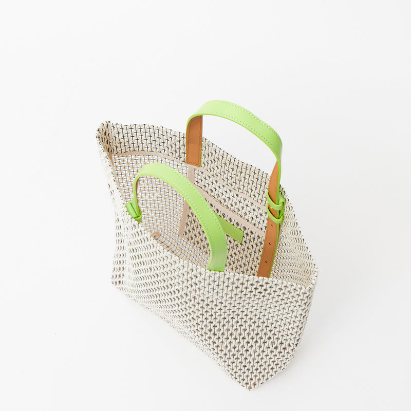GAP - PISTACHIO×CAMEL – MARY AL TERNA