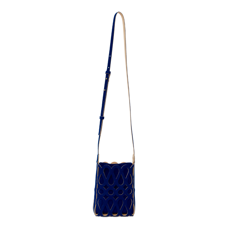 MAZE - NAVY – MARY AL TERNA