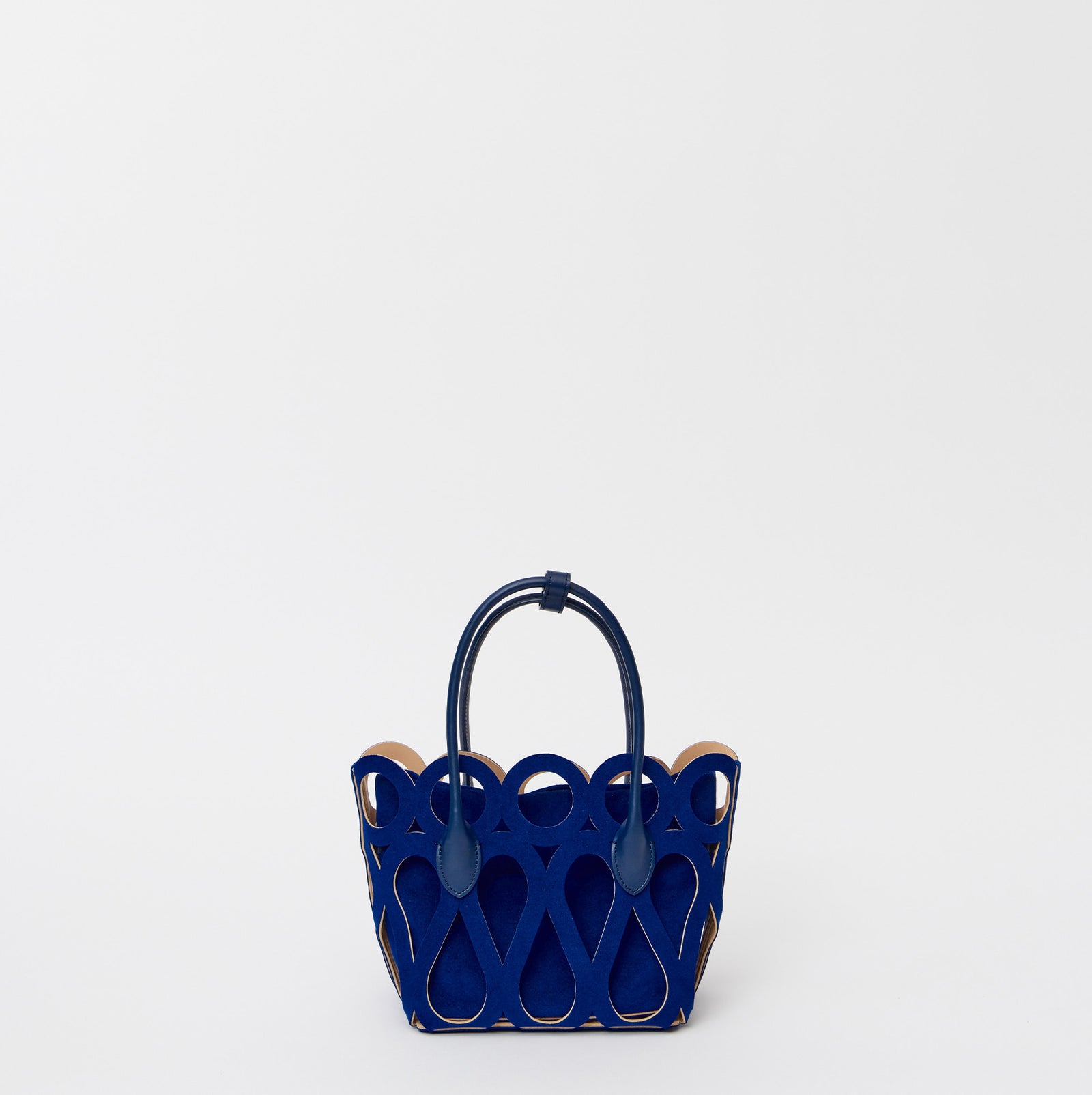 MAZE - NAVY – MARY AL TERNA