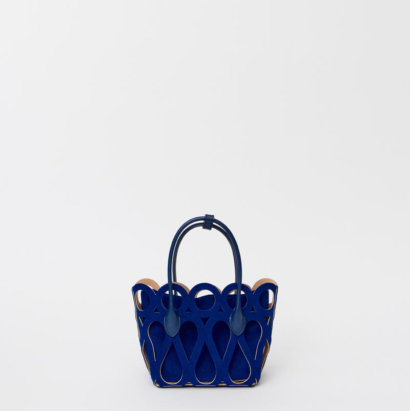 MAZE - NAVY – MARY AL TERNA