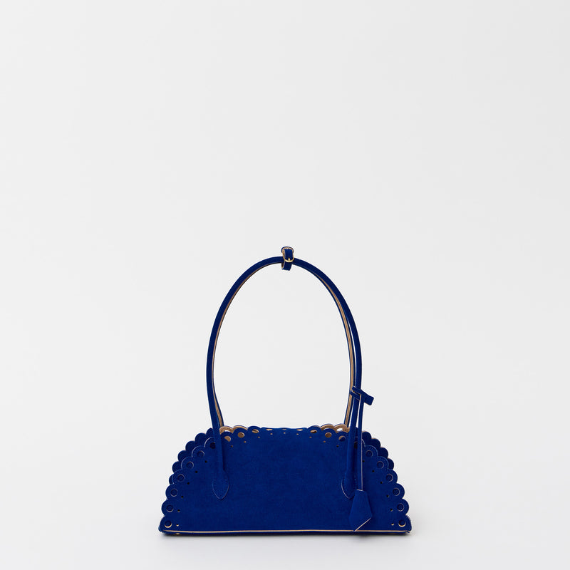 ENSOU - NAVY – MARY AL TERNA