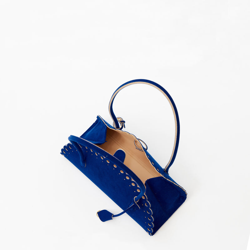 ENSOU - NAVY – MARY AL TERNA