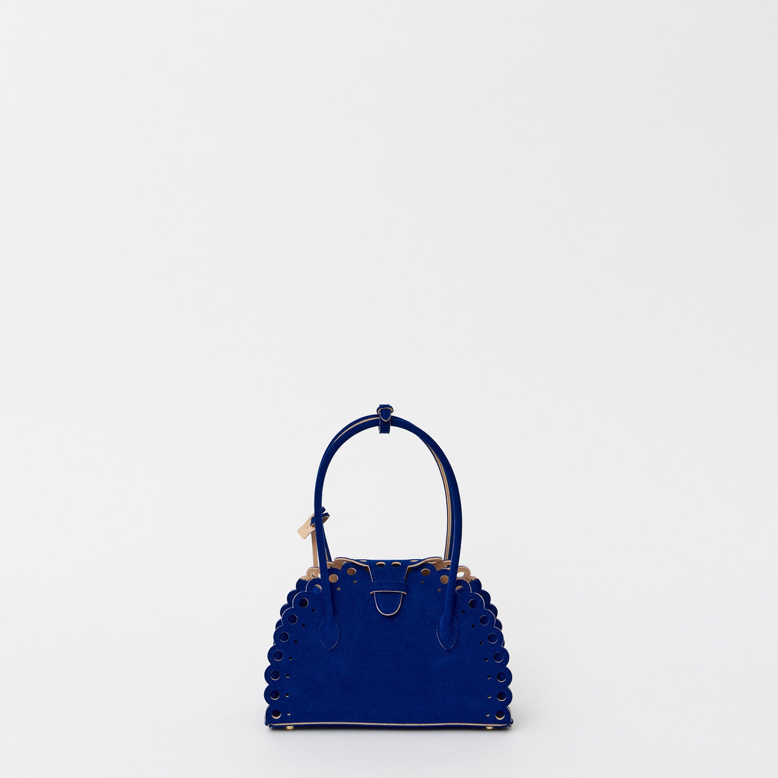 ENSOU - NAVY – MARY AL TERNA