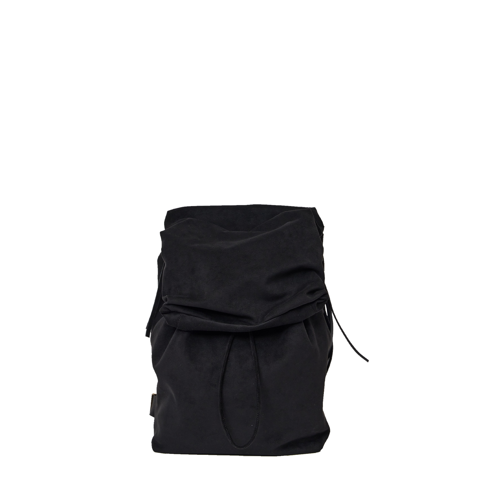 WRING - BLACK (MICRO SUEDE) – MARY AL TERNA