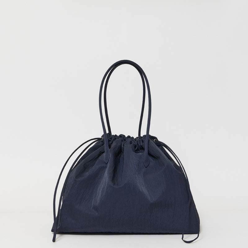 WRING - DARK NAVY – MARY AL TERNA