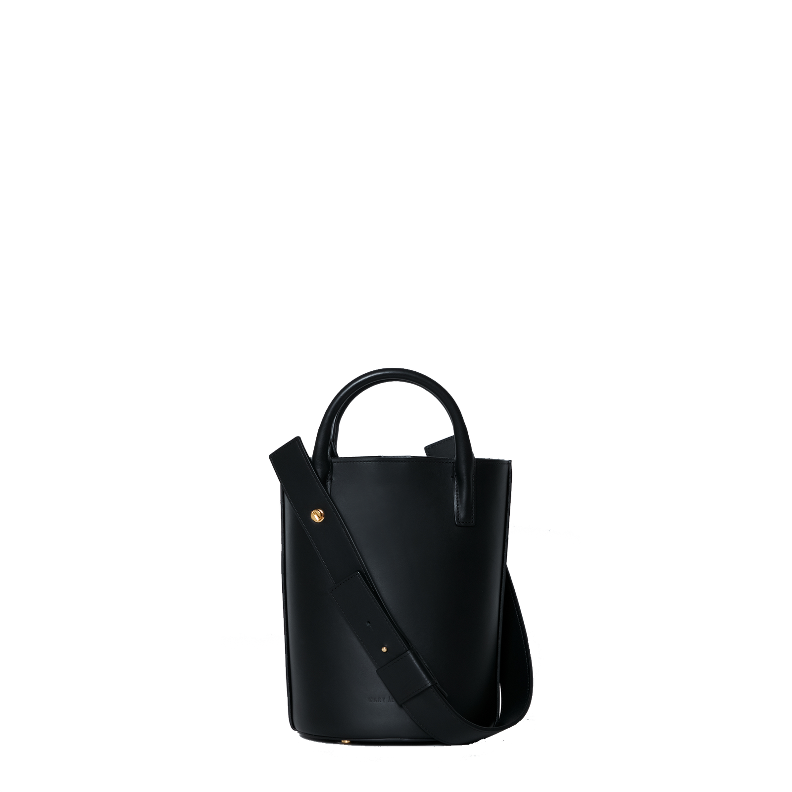 MARY AL TERNA BOW ブラックショルダーバッグ BOW - BLACK – MARY AL TERNA