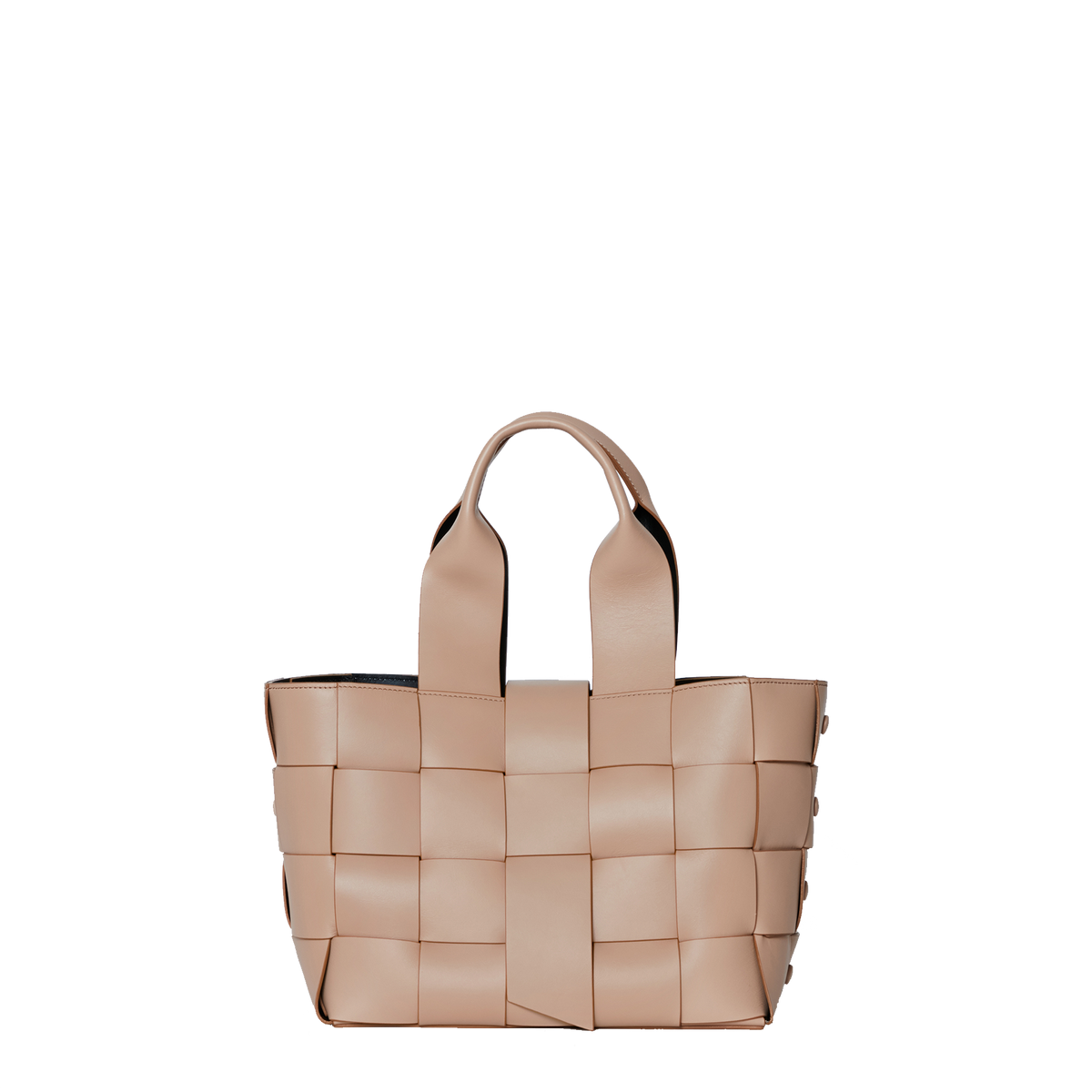 MARY AL TERNA HUG トートバッグ ラベンダー MARY AL TERNA HUG トートバッグ ラベンダー
