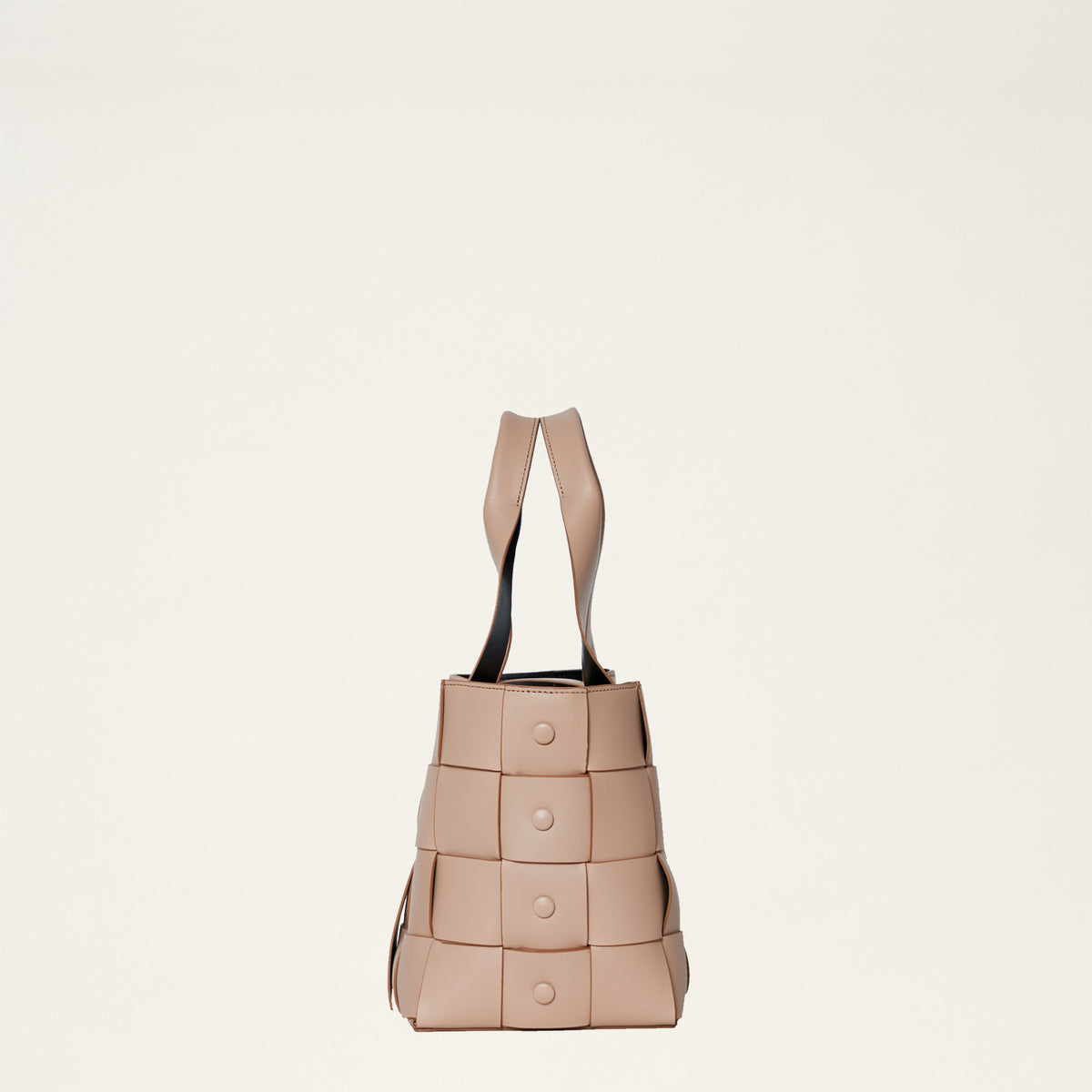 MARY AL TERNA HUG トートバッグ ラベンダー